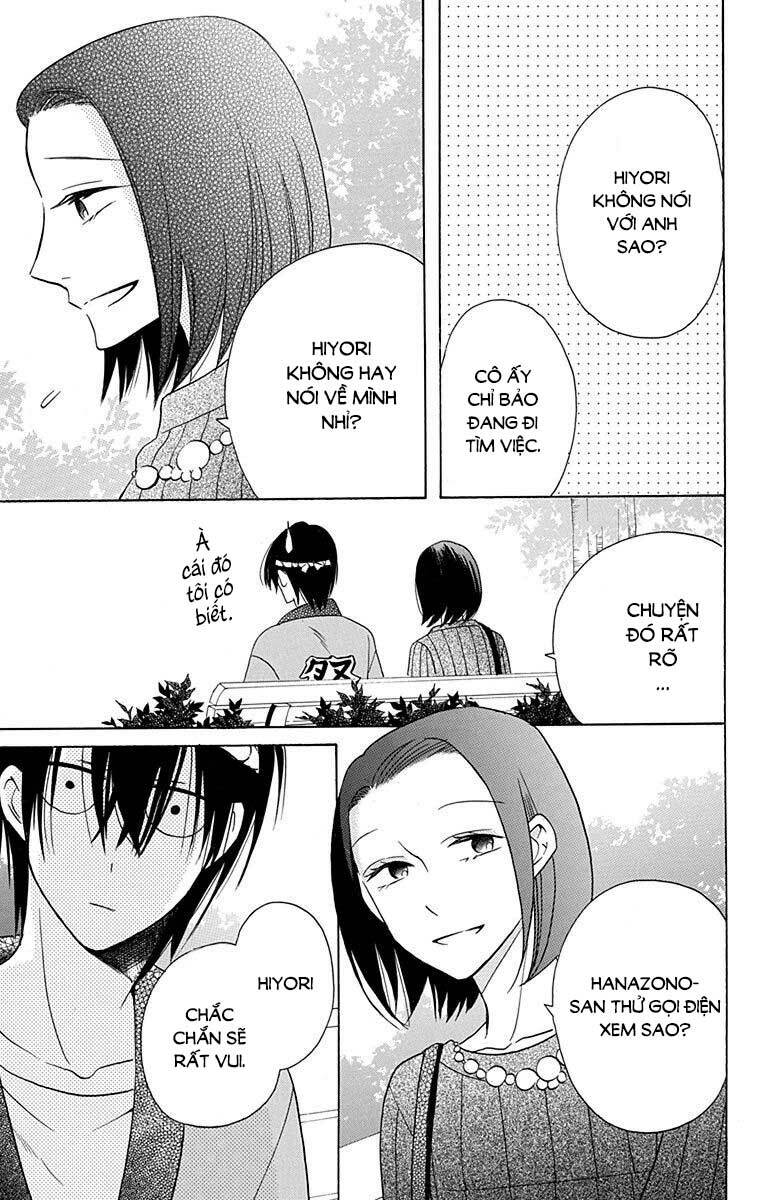 Kawaii Hito (Saitou Ken) Chapter 9 - Trang 2