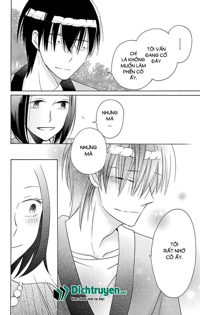 Kawaii Hito (Saitou Ken) Chapter 9 - Trang 2