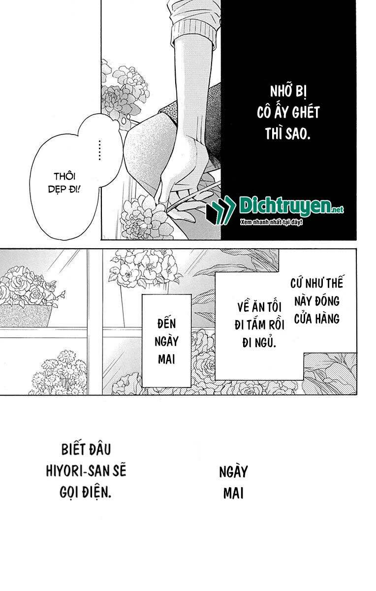 Kawaii Hito (Saitou Ken) Chapter 9 - Trang 2