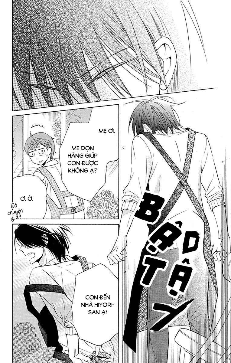 Kawaii Hito (Saitou Ken) Chapter 9 - Trang 2