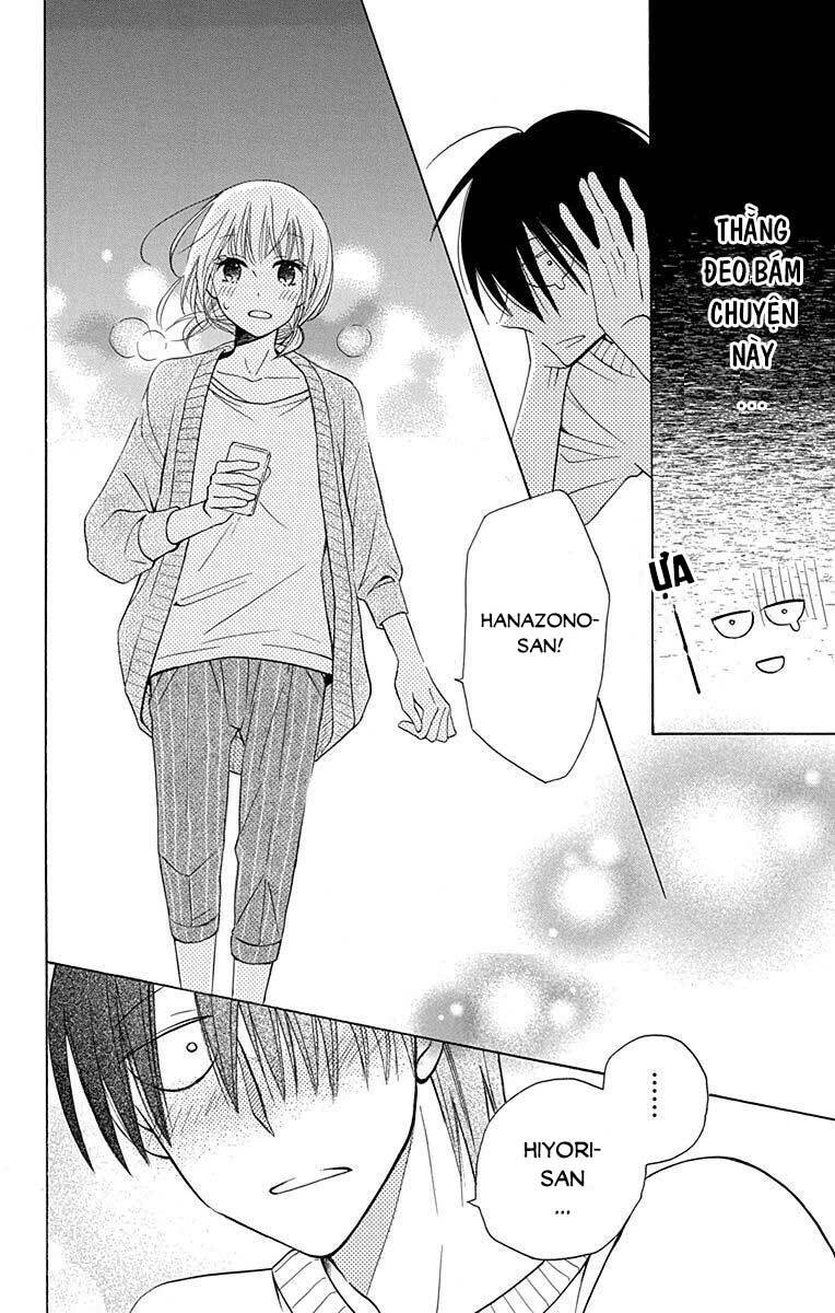 Kawaii Hito (Saitou Ken) Chapter 9 - Trang 2