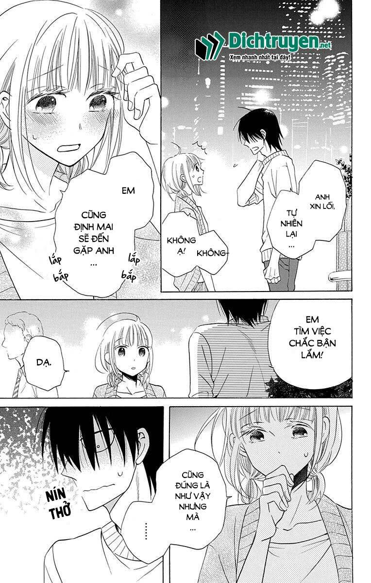 Kawaii Hito (Saitou Ken) Chapter 9 - Trang 2