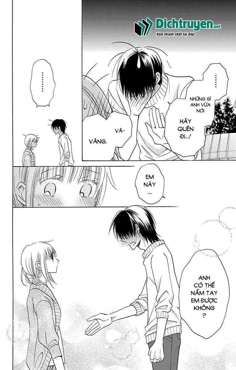 Kawaii Hito (Saitou Ken) Chapter 9 - Trang 2