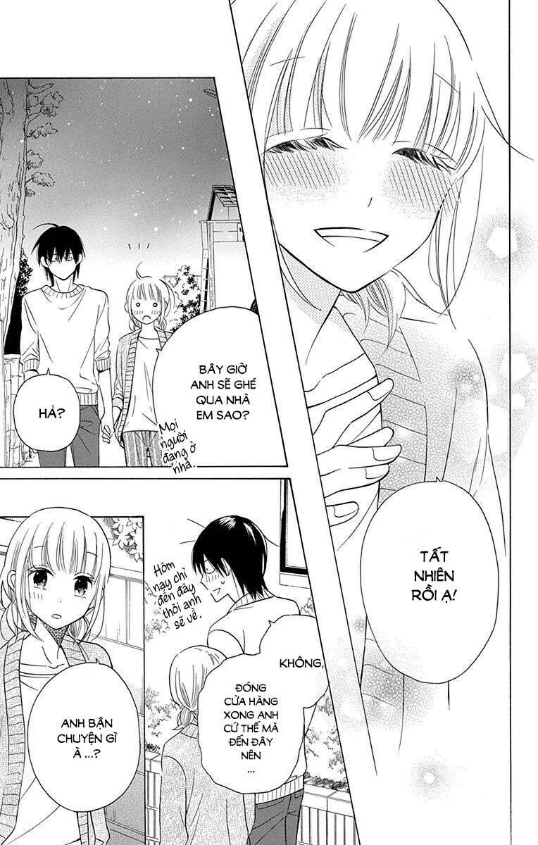 Kawaii Hito (Saitou Ken) Chapter 9 - Trang 2