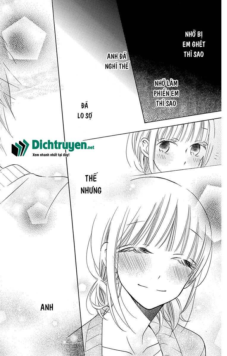 Kawaii Hito (Saitou Ken) Chapter 9 - Trang 2