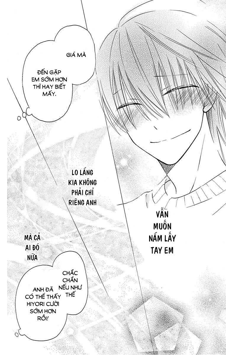 Kawaii Hito (Saitou Ken) Chapter 9 - Trang 2