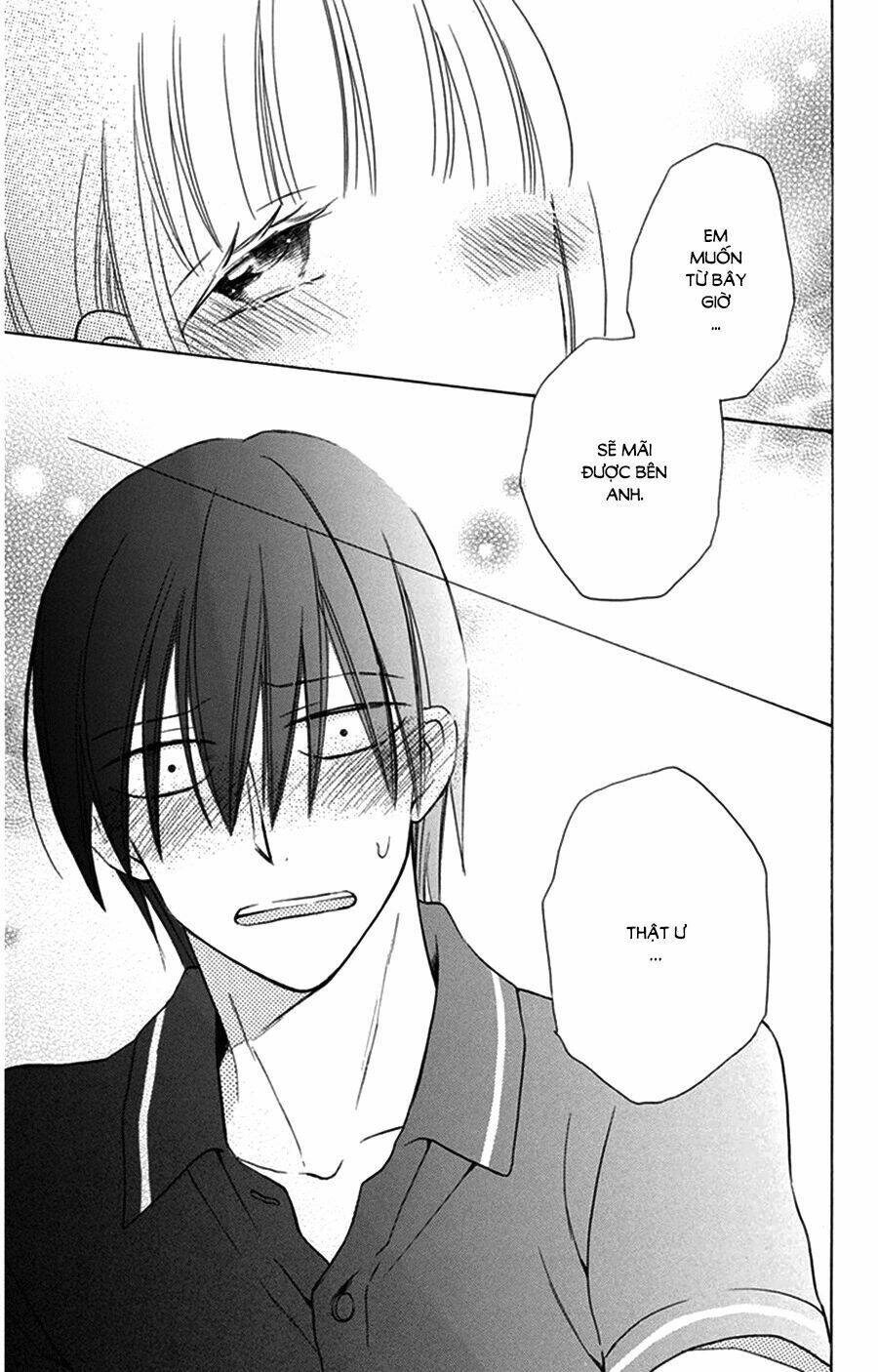 Kawaii Hito (Saitou Ken) Chapter 8 - Trang 2