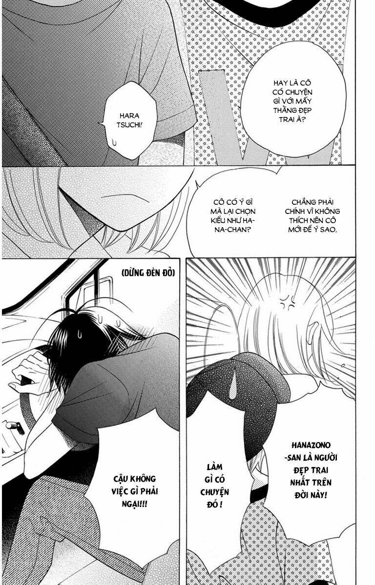 Kawaii Hito (Saitou Ken) Chapter 6 - Trang 2