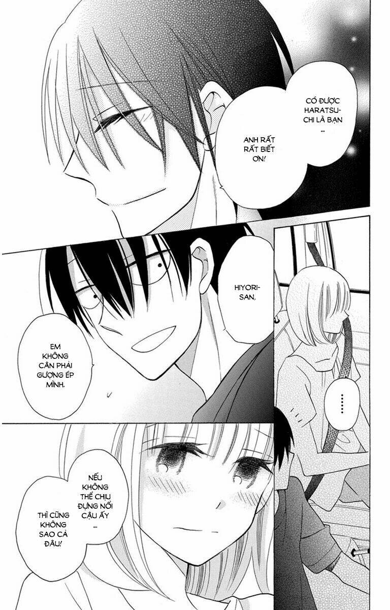 Kawaii Hito (Saitou Ken) Chapter 6 - Trang 2