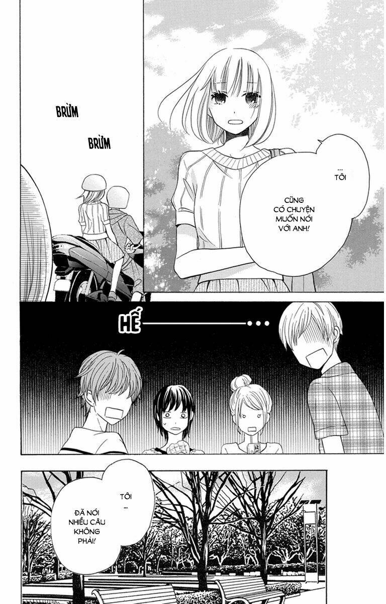 Kawaii Hito (Saitou Ken) Chapter 6 - Trang 2