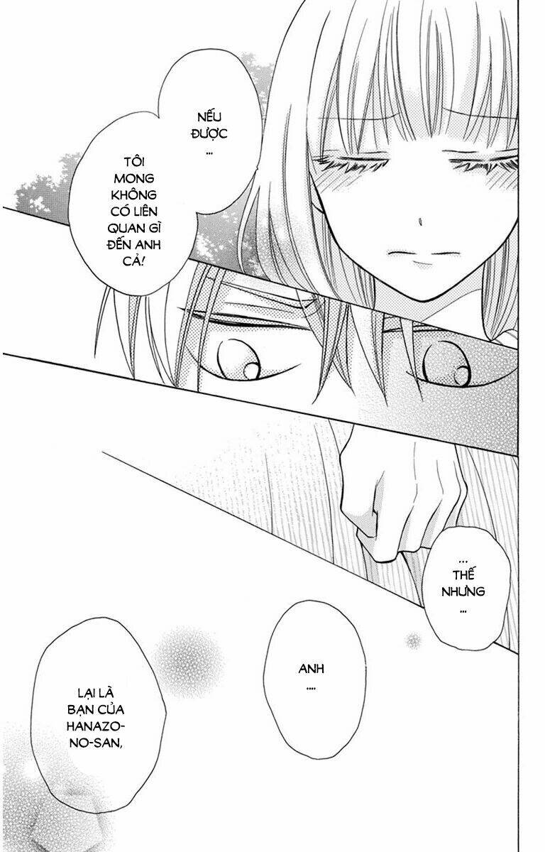 Kawaii Hito (Saitou Ken) Chapter 6 - Trang 2