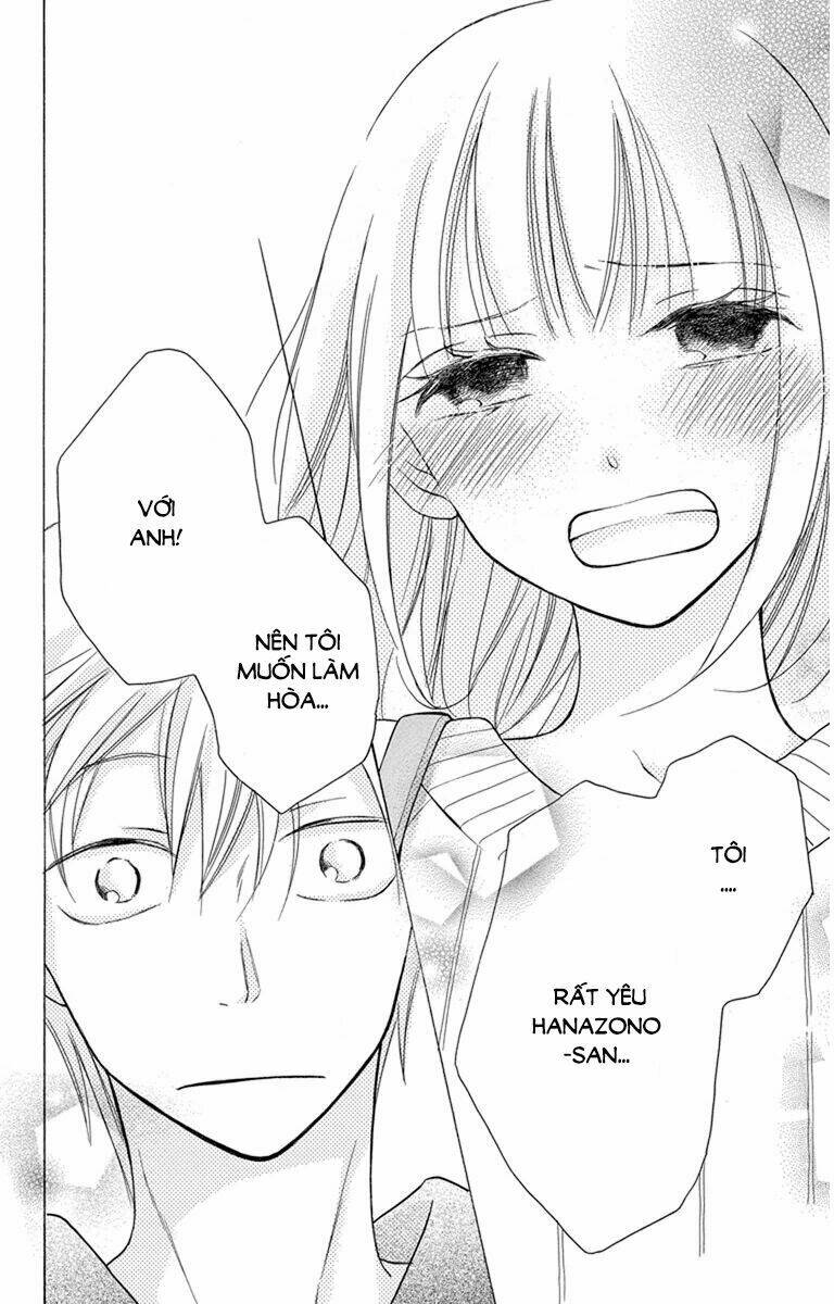 Kawaii Hito (Saitou Ken) Chapter 6 - Trang 2