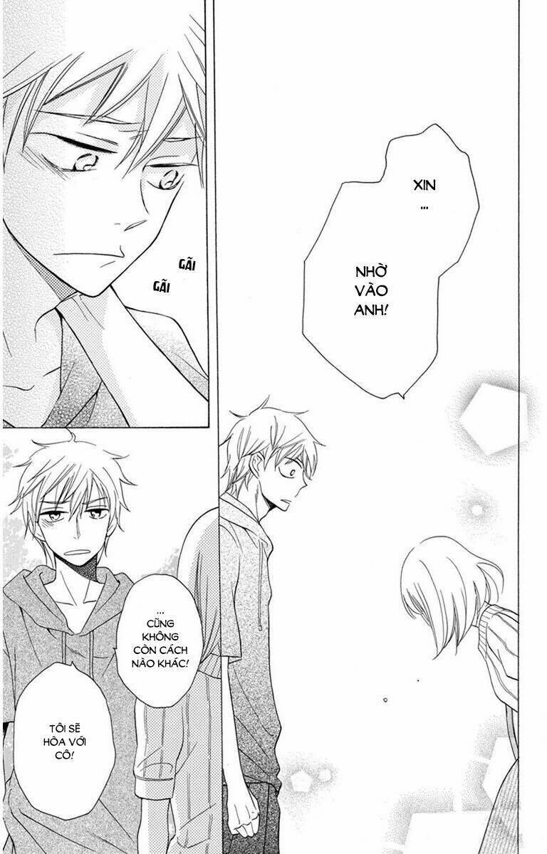 Kawaii Hito (Saitou Ken) Chapter 6 - Trang 2