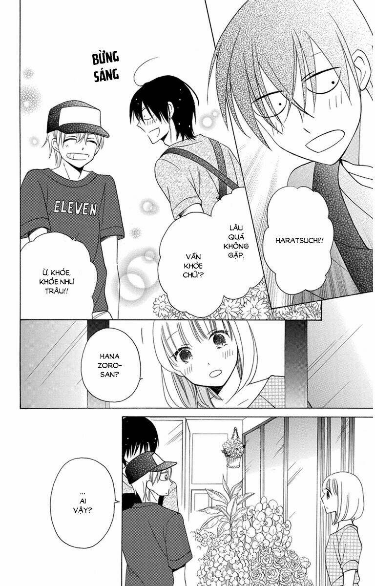 Kawaii Hito (Saitou Ken) Chapter 6 - Trang 2