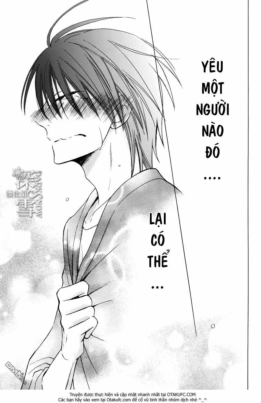 Kawaii Hito (Saitou Ken) Chapter 4 - Trang 2