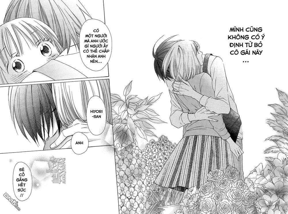 Kawaii Hito (Saitou Ken) Chapter 3.2 - Trang 2