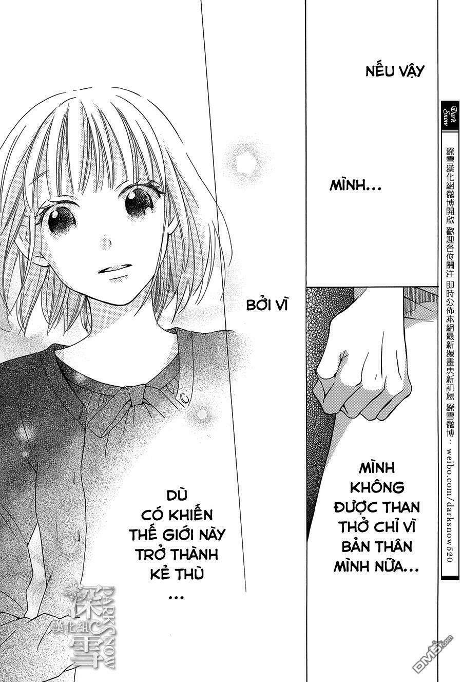 Kawaii Hito (Saitou Ken) Chapter 3 - Trang 2