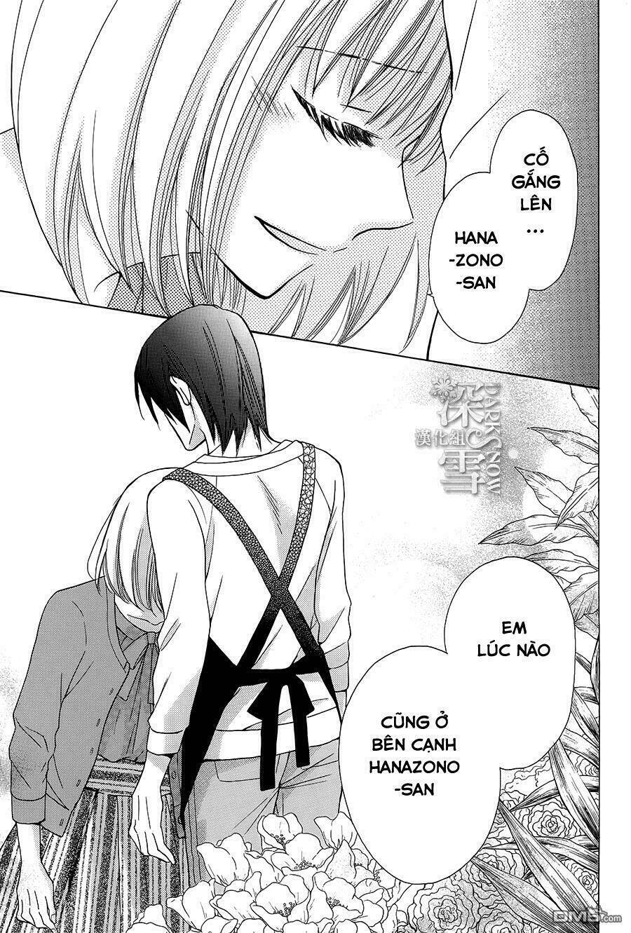 Kawaii Hito (Saitou Ken) Chapter 3 - Trang 2