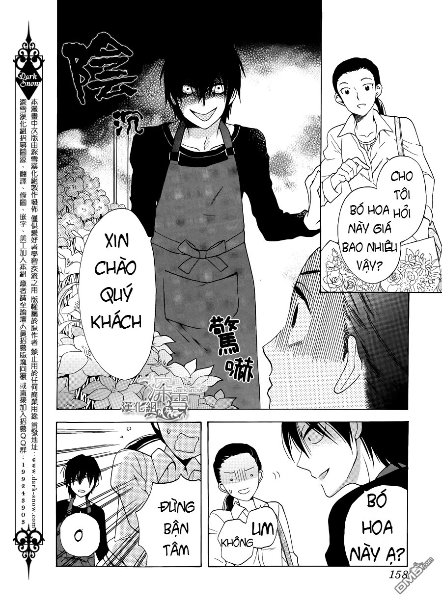 Kawaii Hito (Saitou Ken) Chapter 1.1 - Trang 2