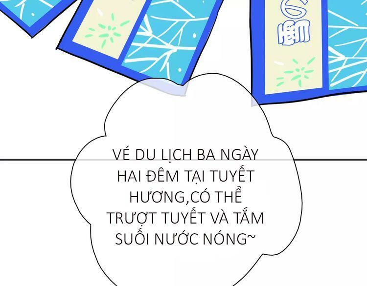 Trái Tim Băng Giá Chapter 32 - Trang 2