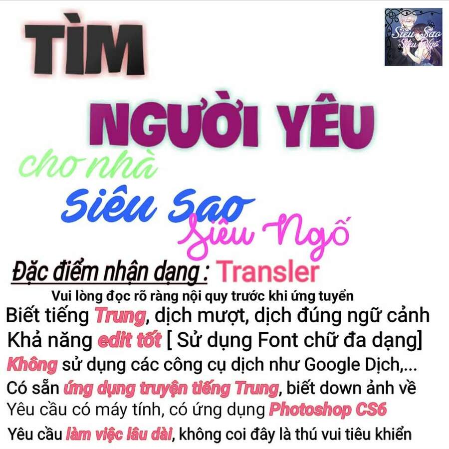 Trái Tim Băng Giá Chapter 18.5 - Trang 2