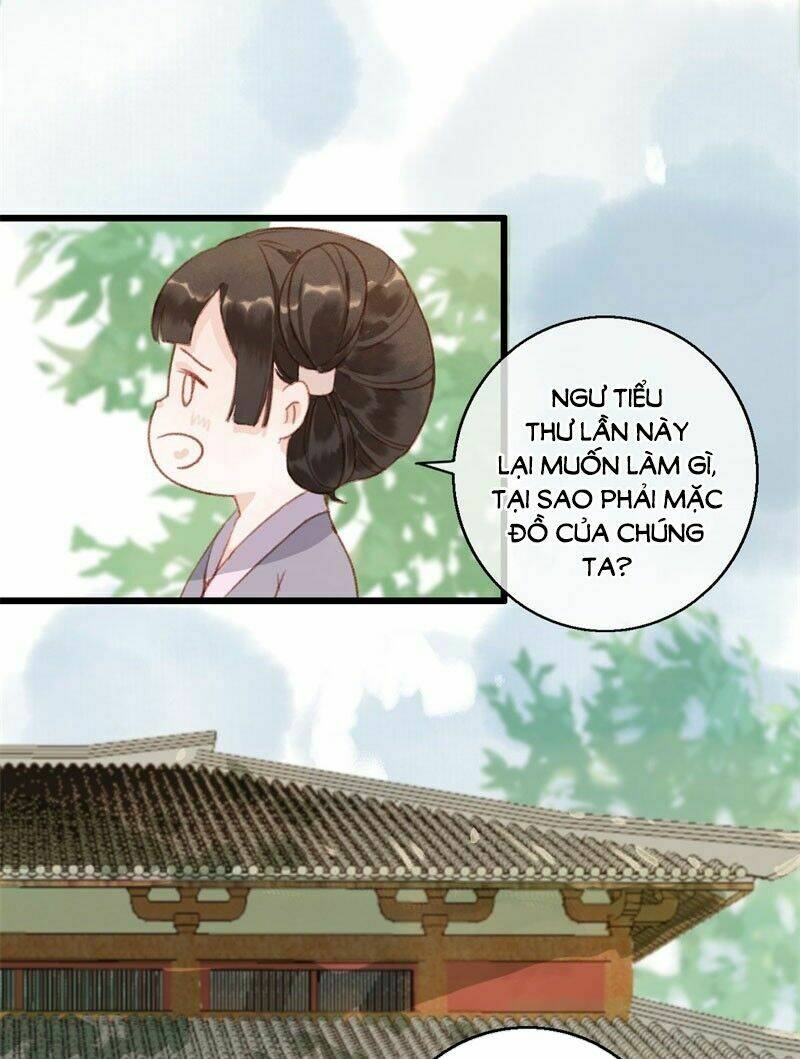 Họa Tiên Truyện Chapter 4 - Trang 2