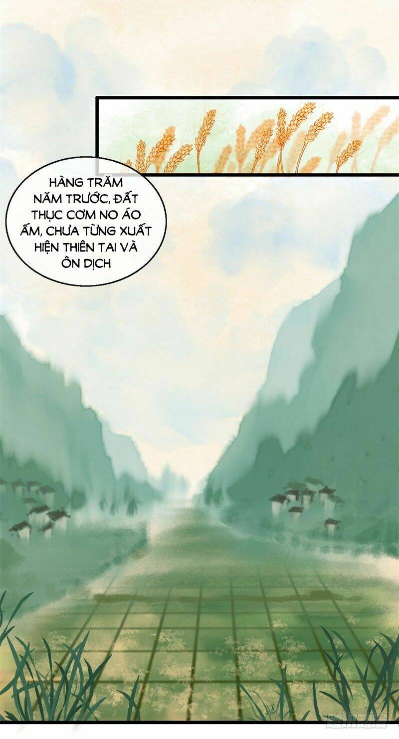 Họa Tiên Truyện Chapter 4 - Trang 2