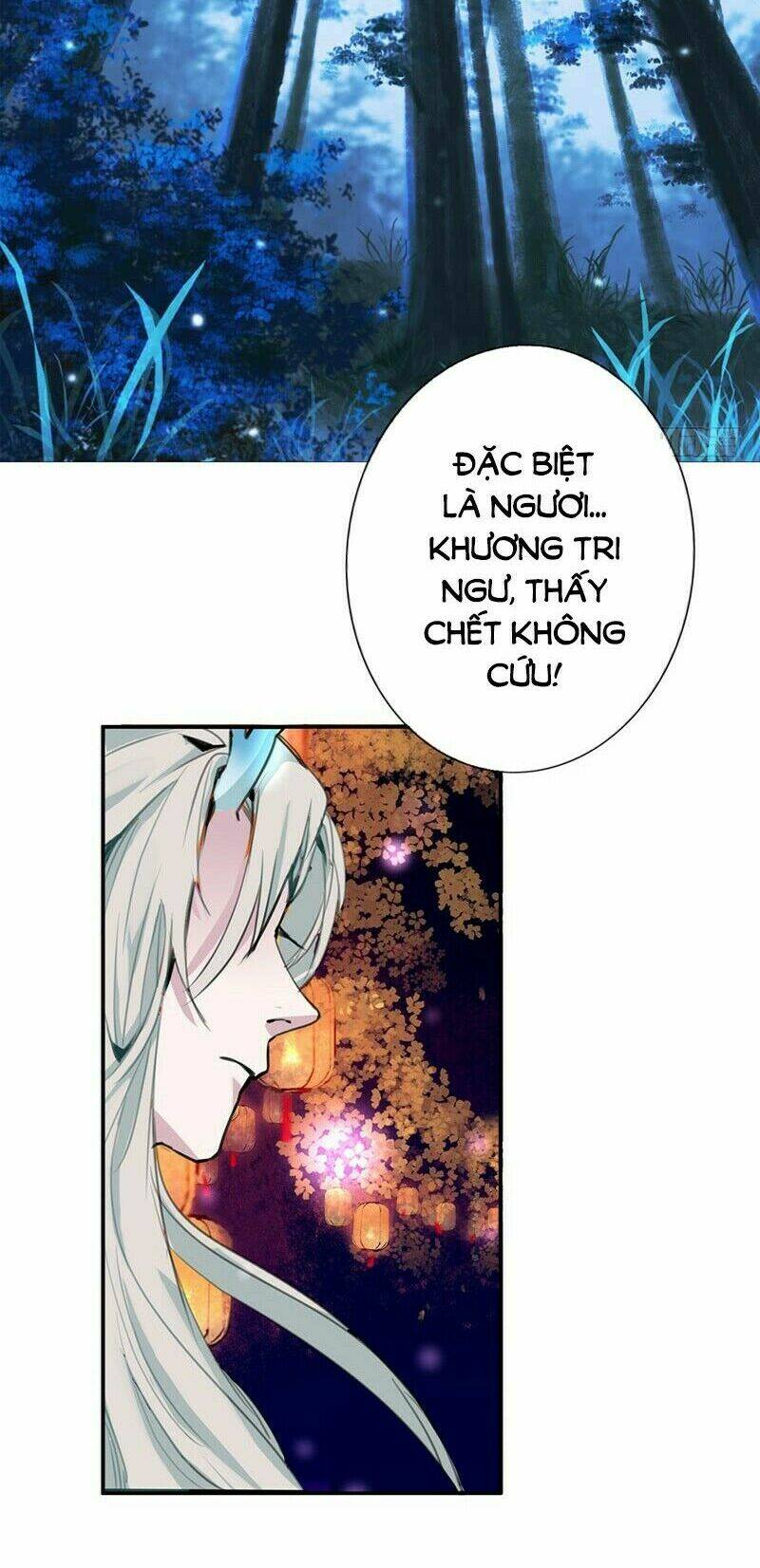 Họa Tiên Truyện Chapter 0 - Trang 2