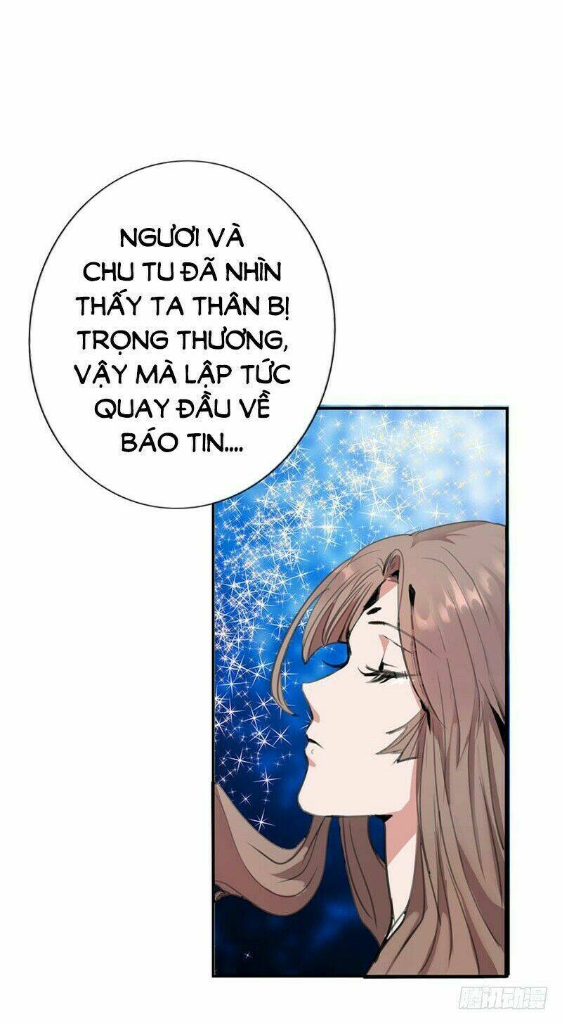 Họa Tiên Truyện Chapter 0 - Trang 2