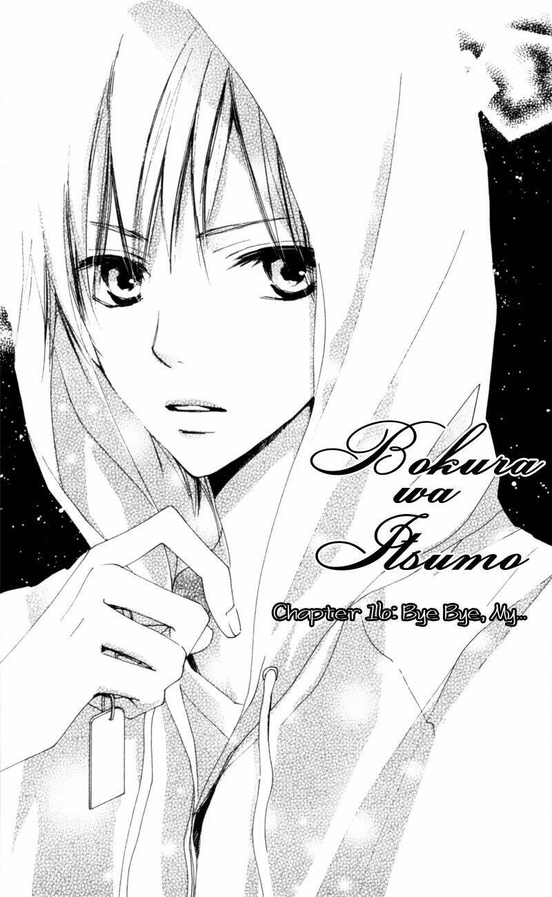 Bokura Wa Itsumo Chapter 16 - Trang 2