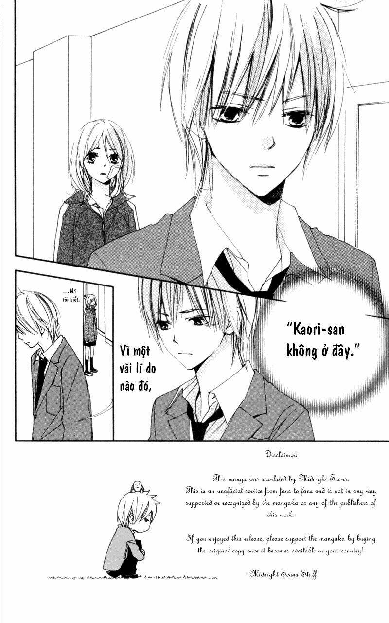 Bokura Wa Itsumo Chapter 16 - Trang 2