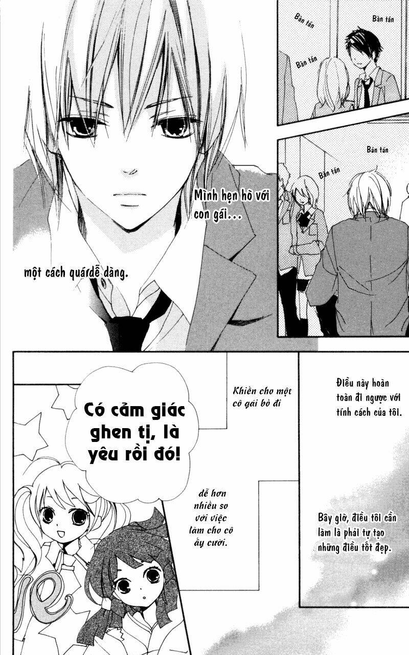 Bokura Wa Itsumo Chapter 16 - Trang 2