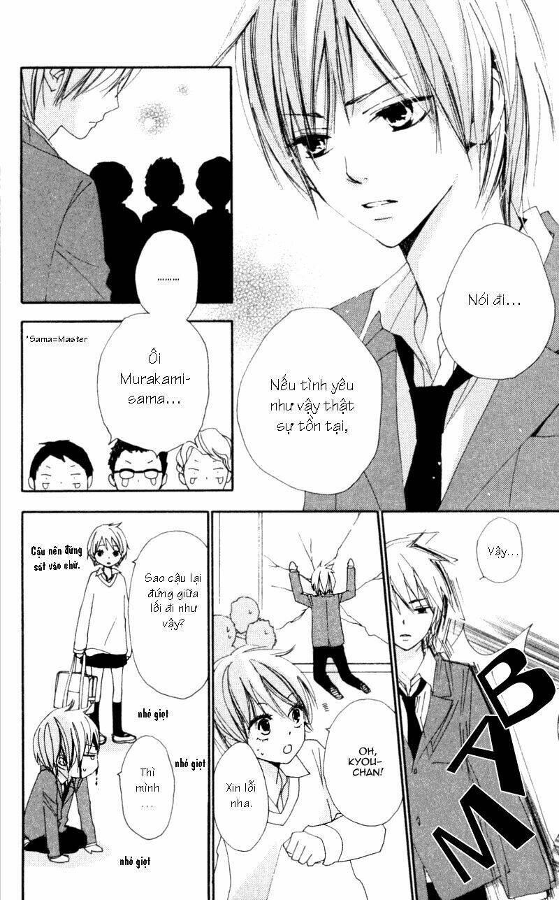 Bokura Wa Itsumo Chapter 16 - Trang 2