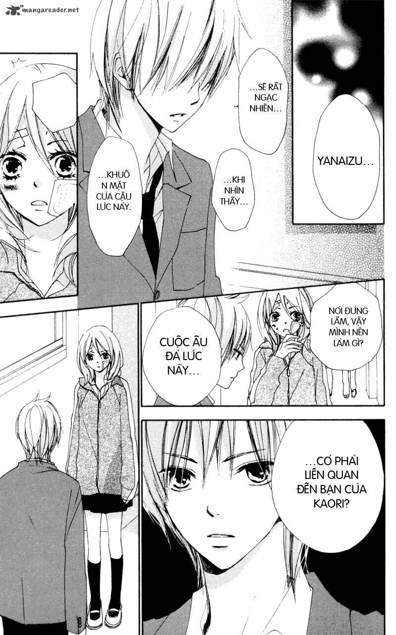 Bokura Wa Itsumo Chapter 15.2 - Trang 2