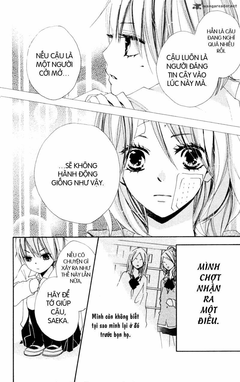 Bokura Wa Itsumo Chapter 15.2 - Trang 2