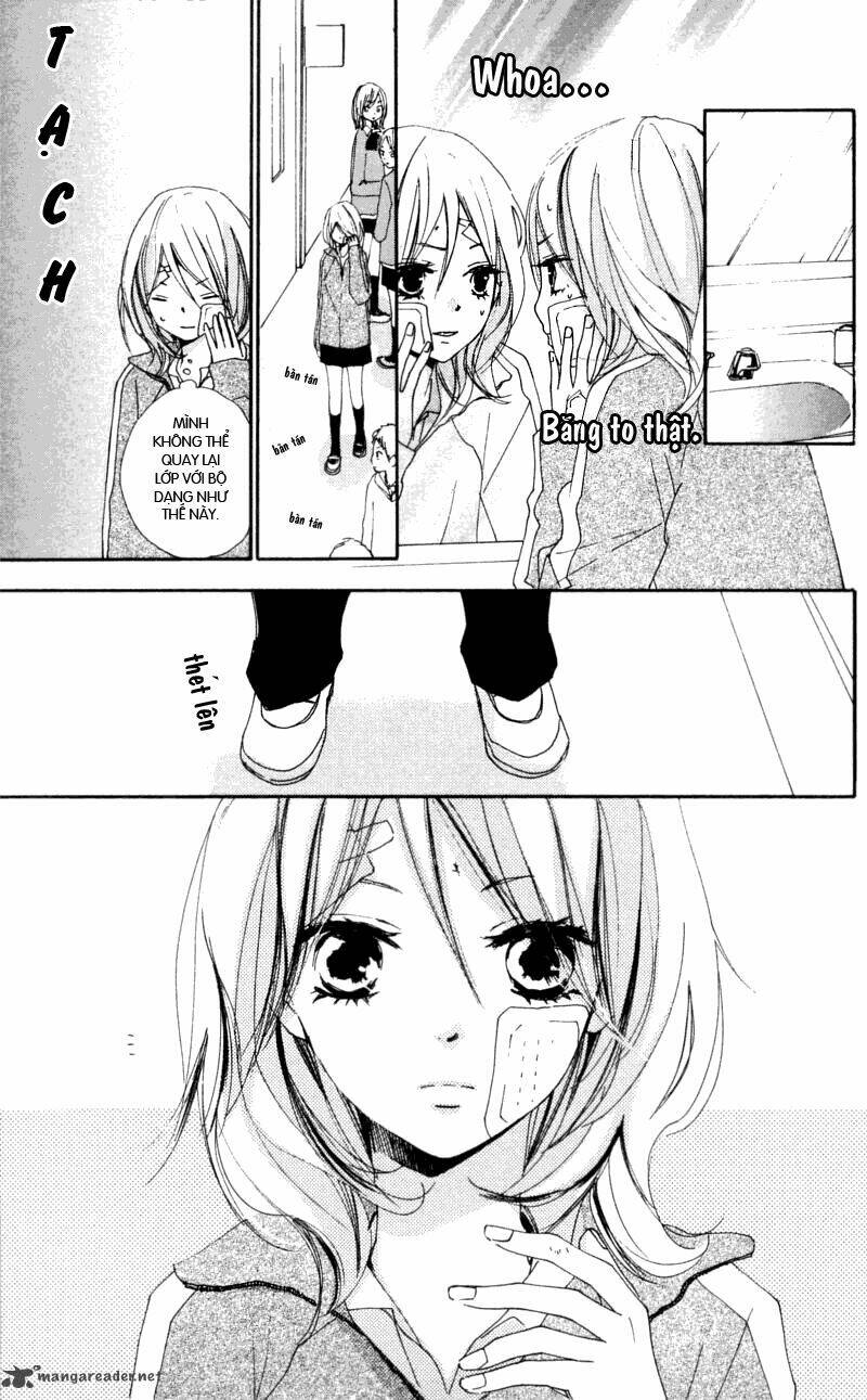 Bokura Wa Itsumo Chapter 15.2 - Trang 2