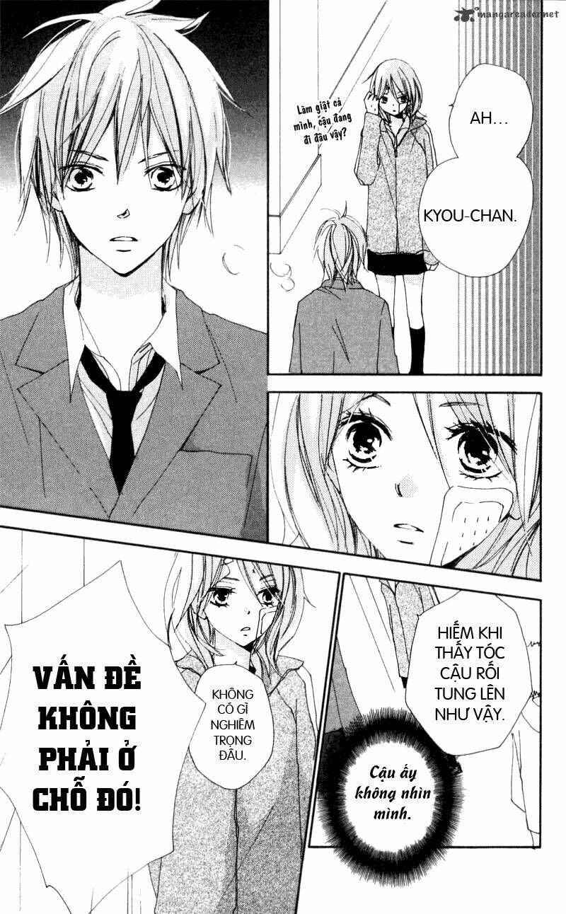 Bokura Wa Itsumo Chapter 15.2 - Trang 2