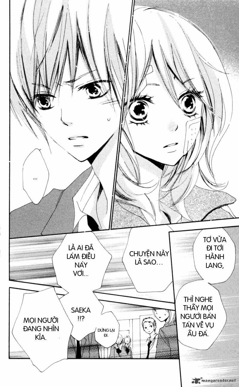 Bokura Wa Itsumo Chapter 15.2 - Trang 2