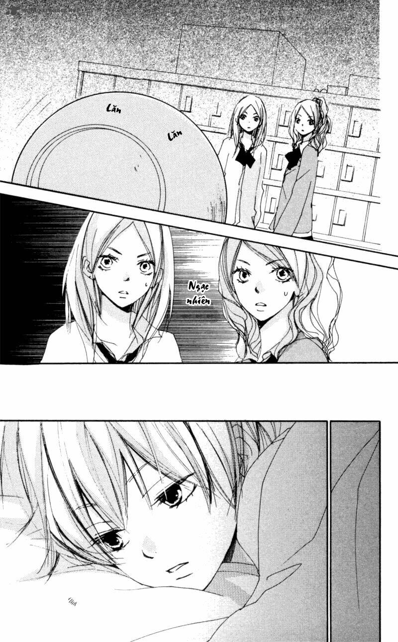 Bokura Wa Itsumo Chapter 15.1 - Trang 2