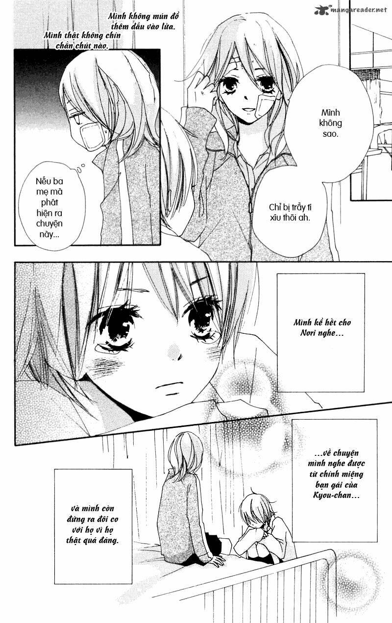 Bokura Wa Itsumo Chapter 15 - Trang 2