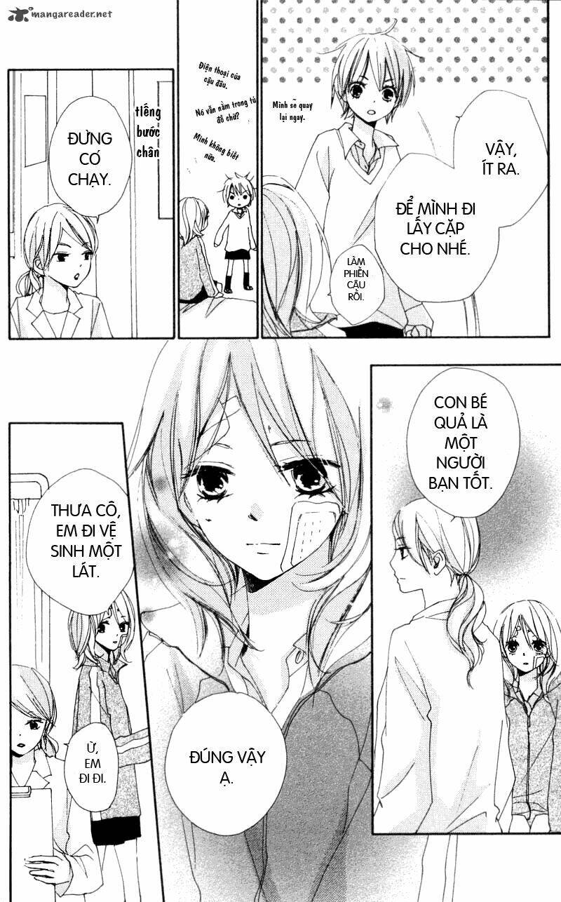 Bokura Wa Itsumo Chapter 15 - Trang 2