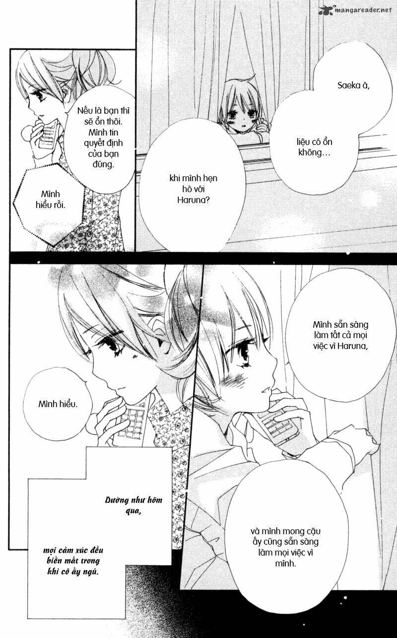 Bokura Wa Itsumo Chapter 15 - Trang 2