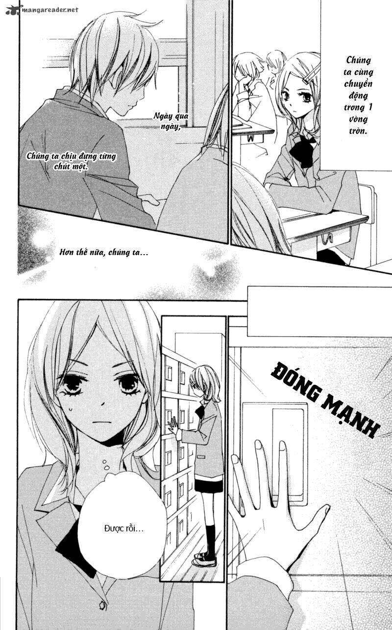 Bokura Wa Itsumo Chapter 15 - Trang 2