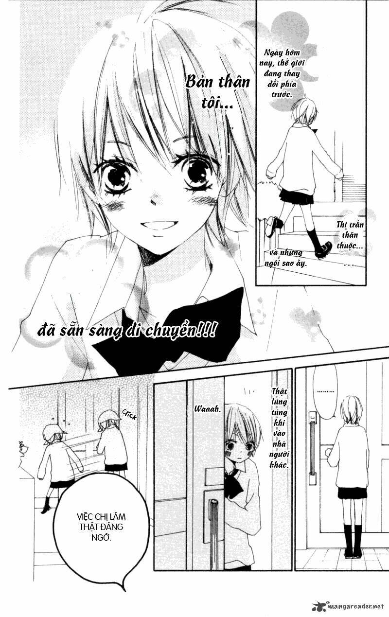 Bokura Wa Itsumo Chapter 14.2 - Trang 2