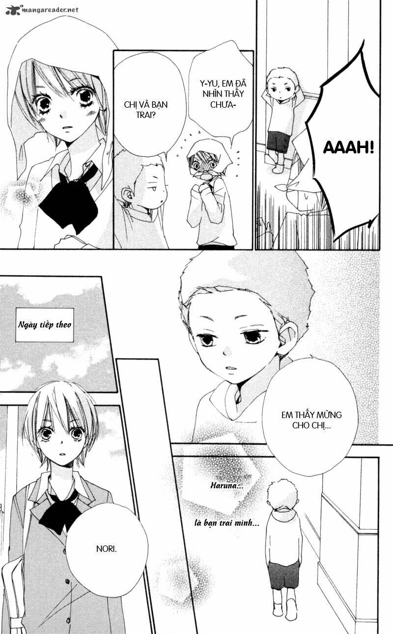 Bokura Wa Itsumo Chapter 14.2 - Trang 2