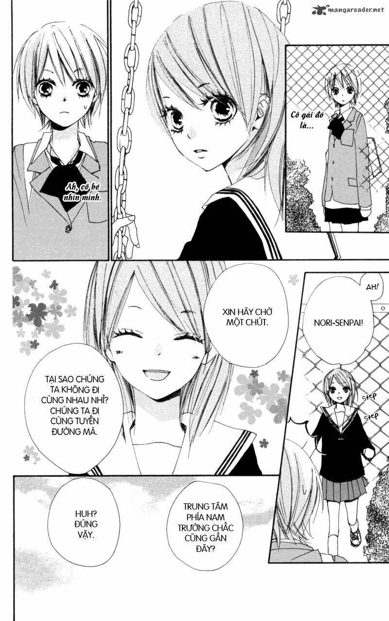 Bokura Wa Itsumo Chapter 14.2 - Trang 2