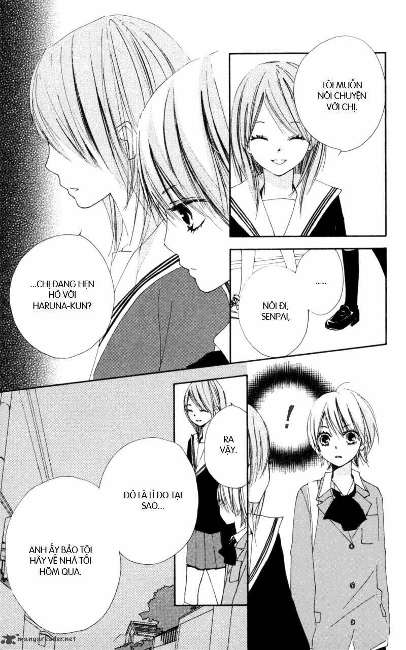 Bokura Wa Itsumo Chapter 14 - Trang 2