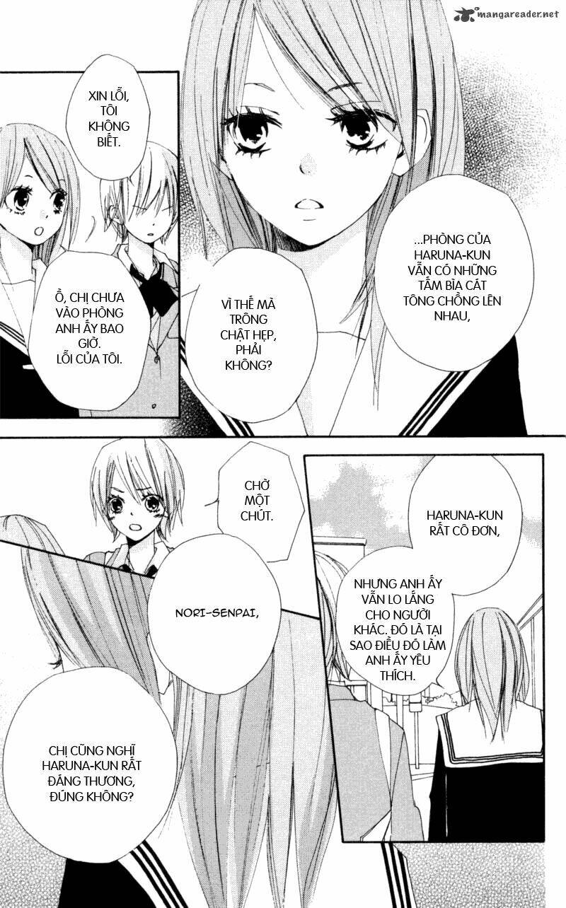 Bokura Wa Itsumo Chapter 14 - Trang 2