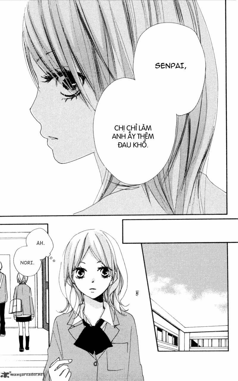 Bokura Wa Itsumo Chapter 14 - Trang 2