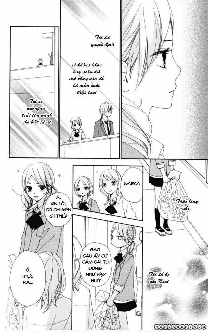 Bokura Wa Itsumo Chapter 12 - Trang 2